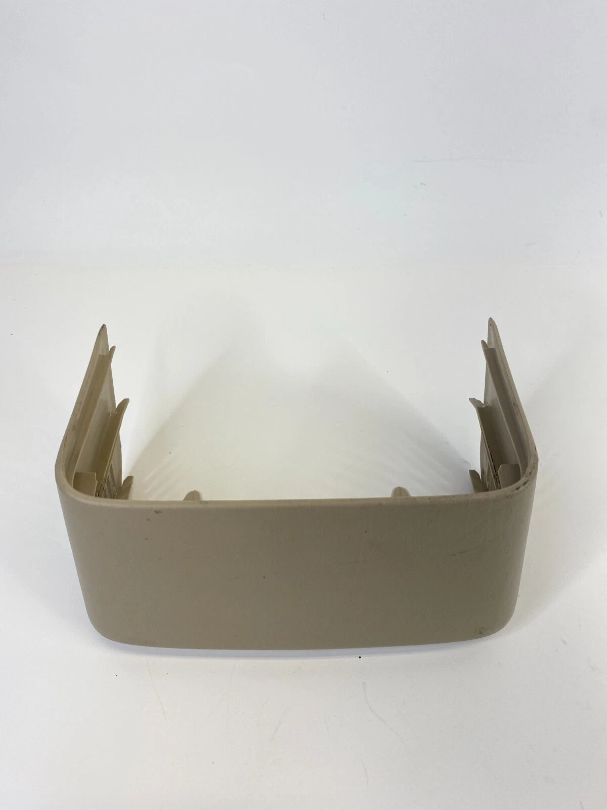 2004-2008 TOYOTA SOLARA CENTER CONSOLE REAR END PANEL TRIM COVER 58924-AA010 OEM