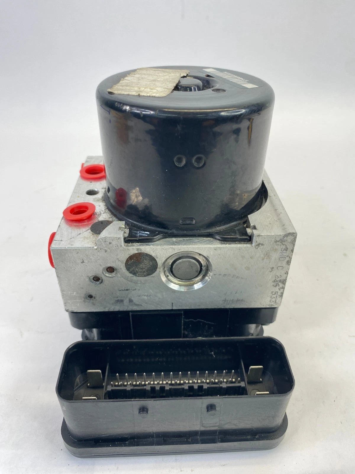 12-14 FORD FOCUS 2.0L FWD ABS ANTI-LOCK BRAKE PUMP CONTROL MODULE BV612C405 OEM
