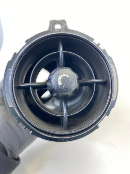 07-15 MINI COOPER DASHBOARD HEATER CENTER RIGHT FACE VENT ASSEMBLY 925401201 OEM