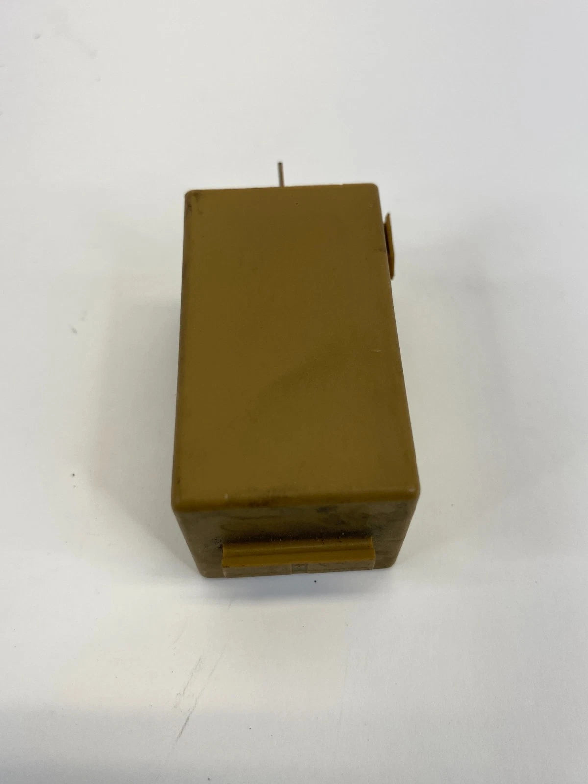 2001-2005 BMW 325I WINDSHIELD WIPER MOTOR RELAY ASSY 6136-8-384-505