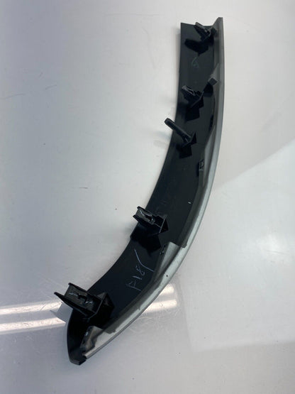 07-09 Mazda CX-9 Front Left Dash Instrument Panel Molding Trim Bezel TD1255150