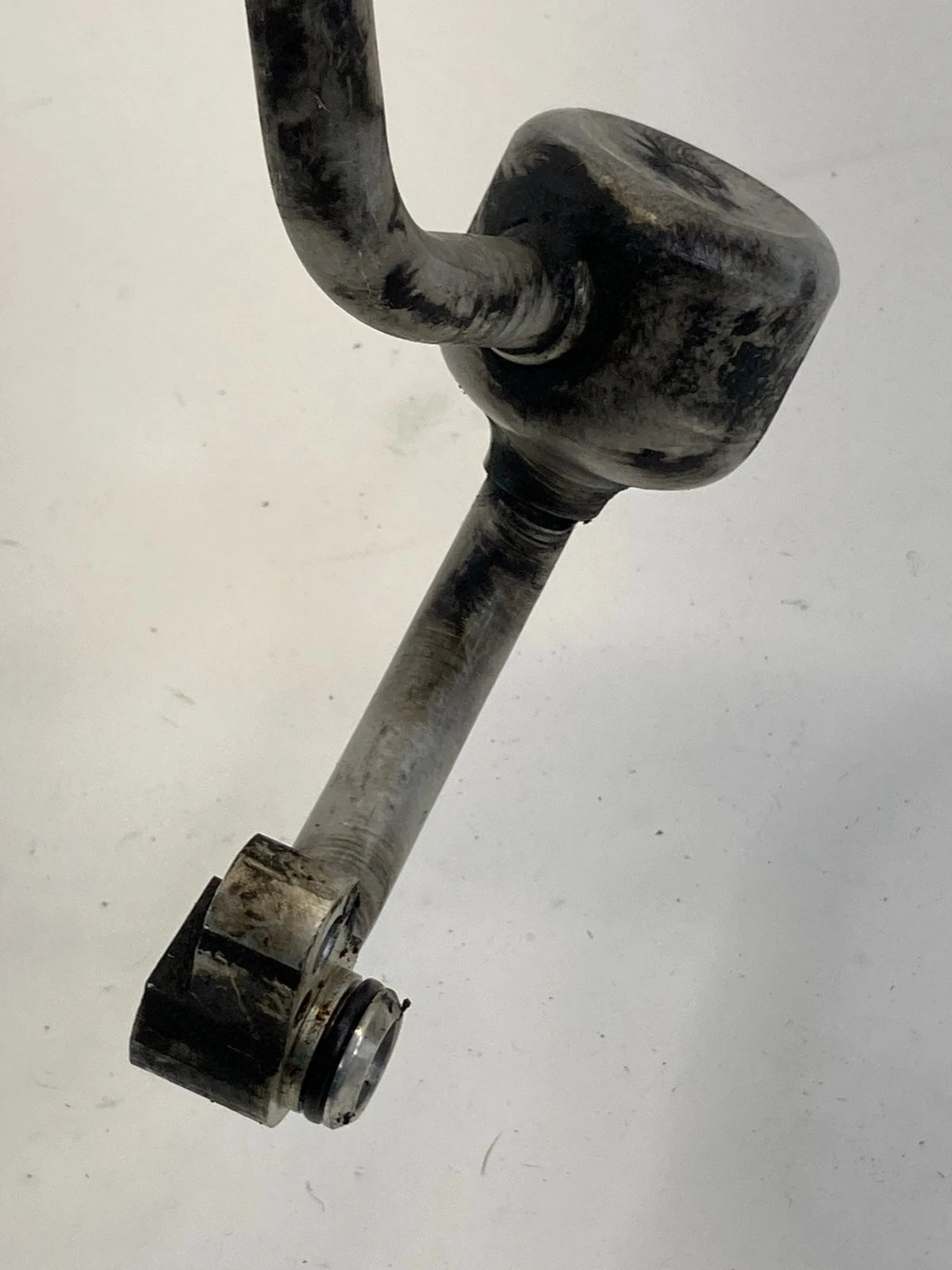 2001-2005 TOYOTA RAV4 2.0L 16V A/C AIR REFRIGERANT DISCHARGE HOSE LINE PIPE OEM