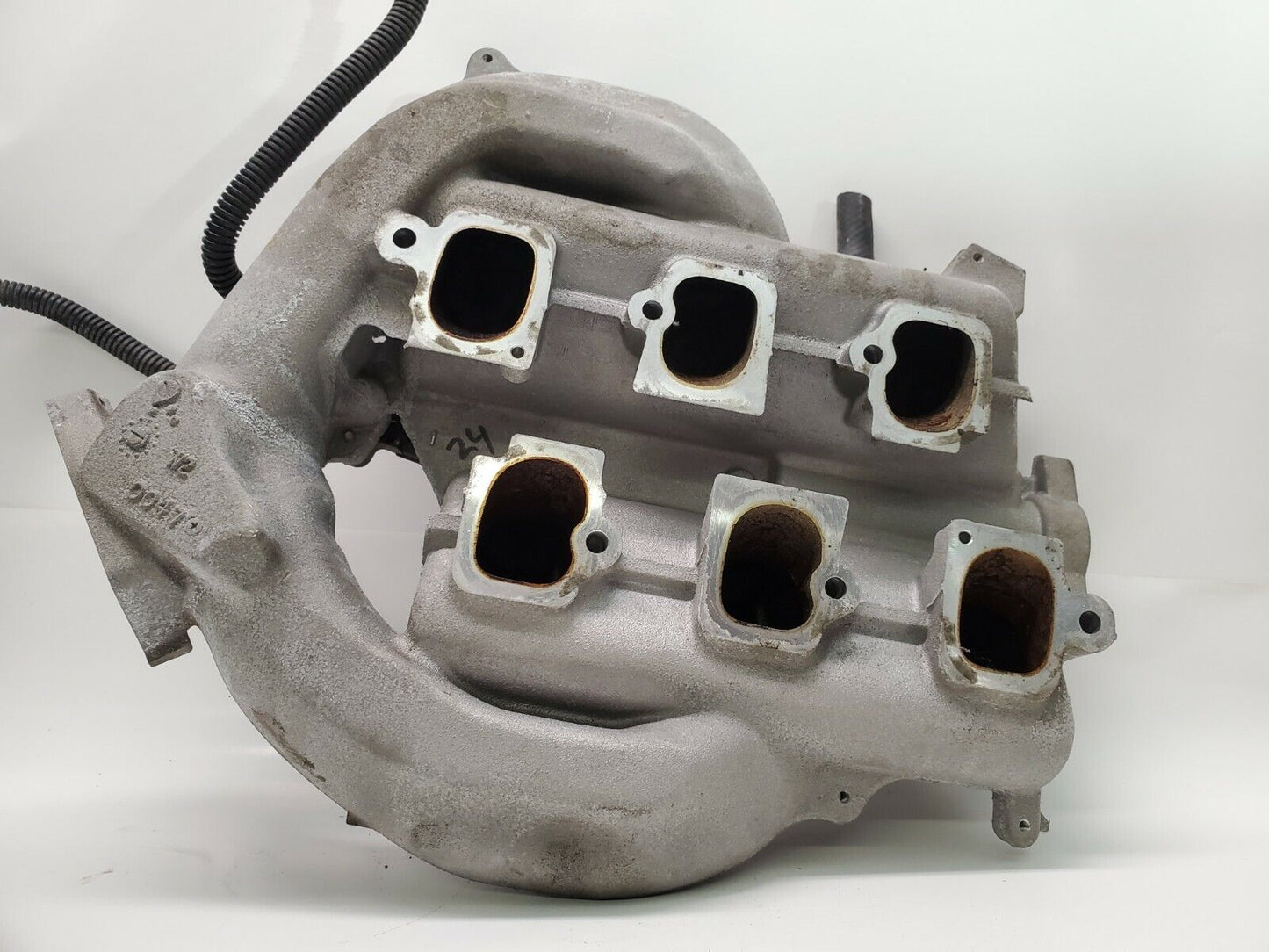 2010 2011 2012 Chevrolet Malibu 3.6L V6 Upper Intake Manifold 12629345 OEM