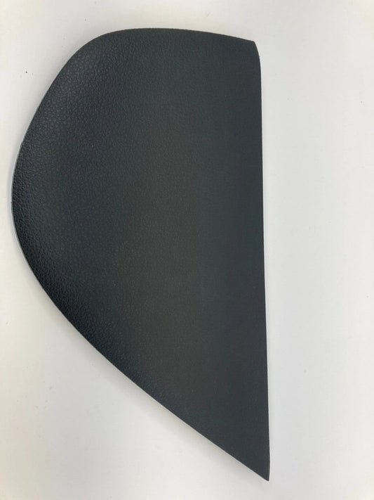 2011-2018 VOLKSWAGEN JETTA FRONT DASH RIGHT SIDE END CAP COVER TRIM 5C6858248