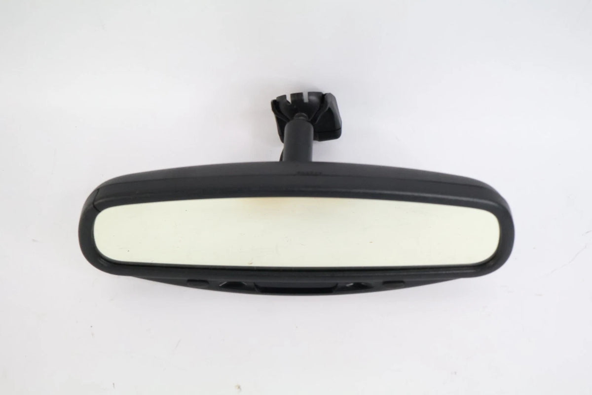 2007-2011 HONDA CR-V INTERIOR REAR VIEW MIRROR AUTO DIMMING W/ COMPASS E11015603