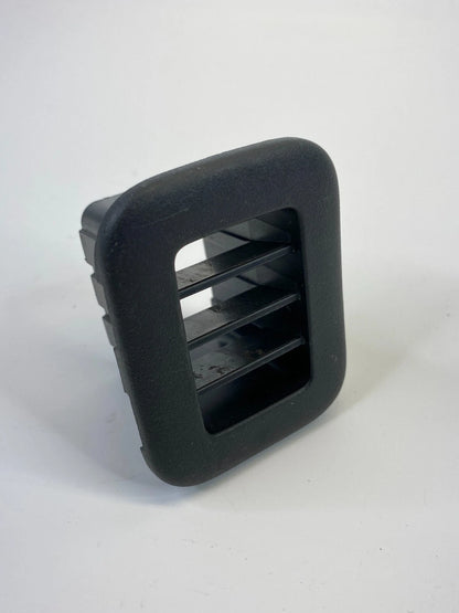 09-12 CHEVY TRAVERSE LOWER CENTER CONSOLE A/C AIR VENT DUCT GRILL OUTLET OEM