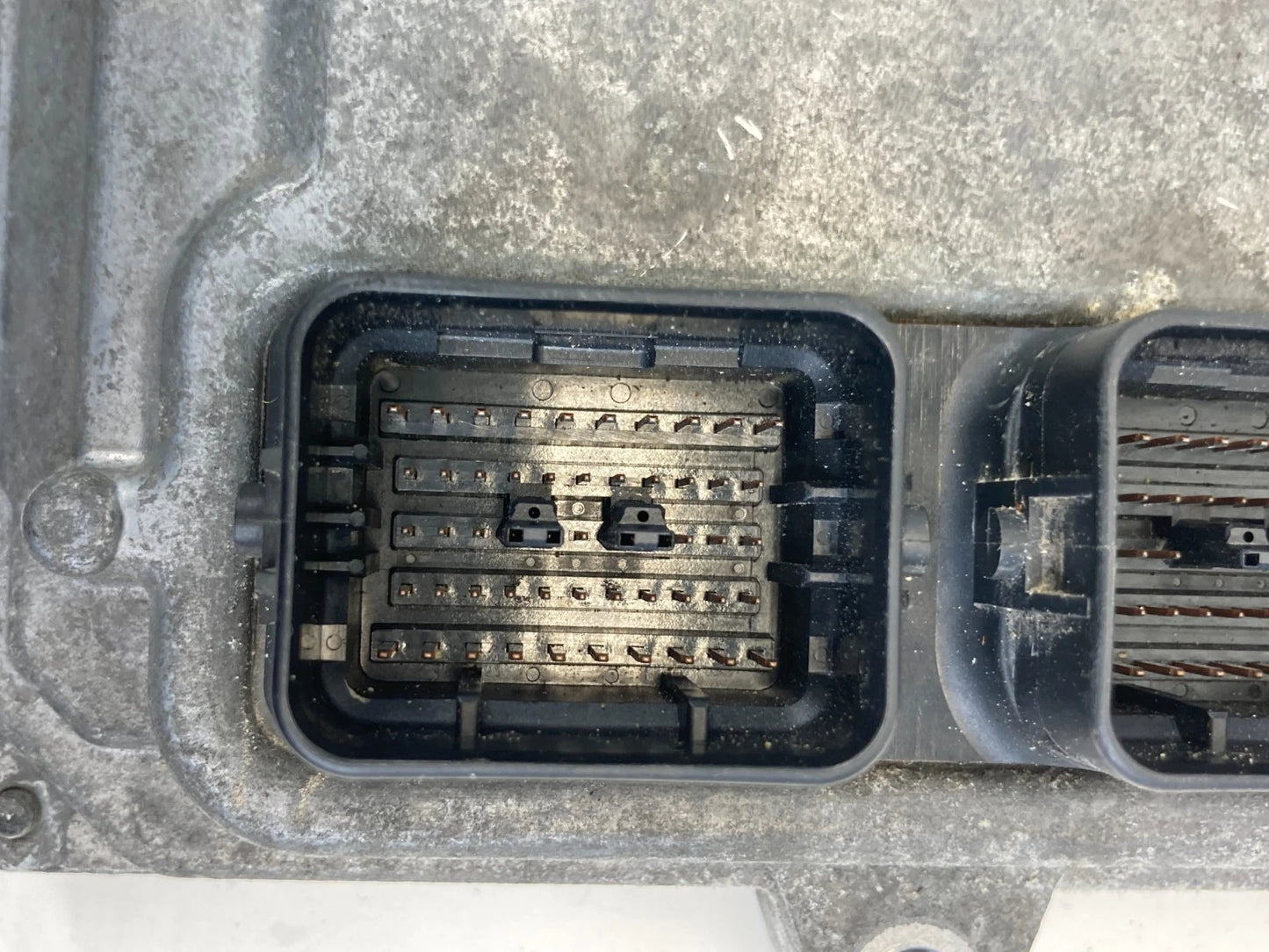 10 11 ACURA MDX 3.7L ENGINE COMPUTER ECU ECM PCM CONTROL MODULE 37820-RYE-A76