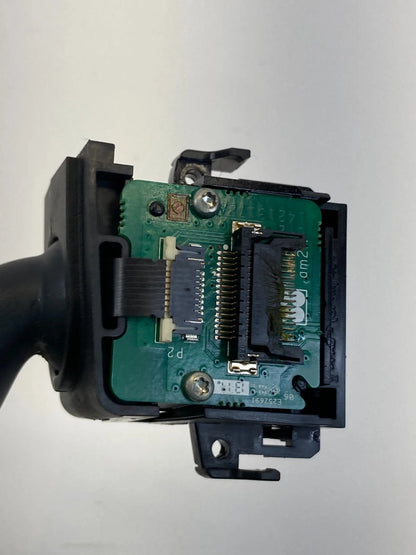 2013-2019 FORD TAURUS POLICE INTERCEPTOR SEDAN WIPER & TURN SIGNAL SWITCH OEM