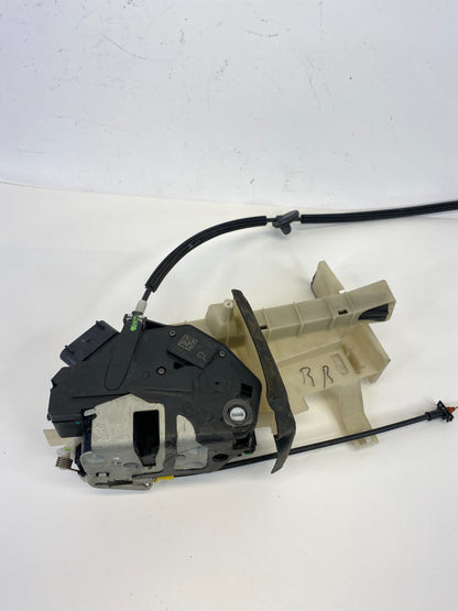2013-2016 Ford C-Max Rear Right Side Door Lock Latch Actuator Release OEM