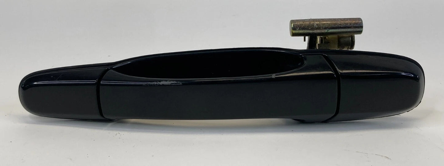 1999-2003 LEXUS RX300 REAR LEFT BACK SIDE EXTERIOR OUTER DOOR HANDLE ASSY OEM