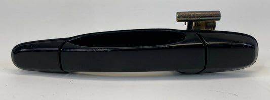1999-2003 LEXUS RX300 REAR LEFT BACK SIDE EXTERIOR OUTER DOOR HANDLE ASSY OEM