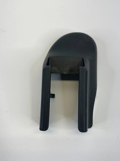 03-07 HONDA ACCORD FRONT LEFT OUTER SEAT TRACK END CAP COVER 81597-SDBA-A720 OEM
