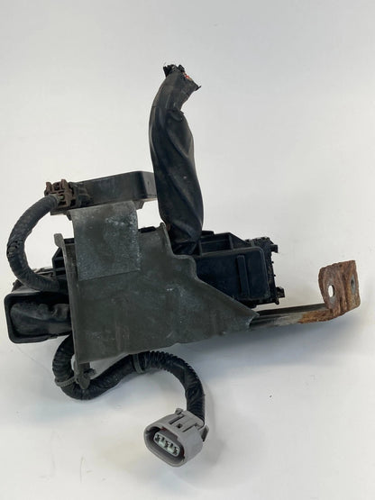 2006-2010 INFINITI M35 3.5L V6 A/T ENGINE COMPARTMENT FUSE RELAY BOX OEM