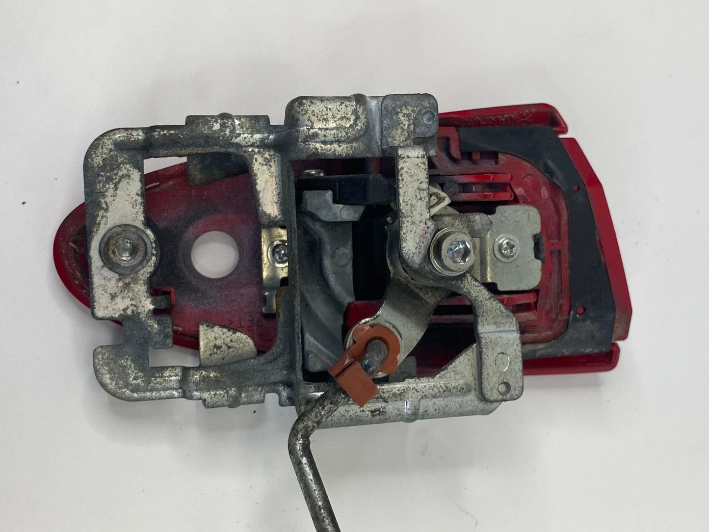 2011-2015 HONDA CR-Z LEFT DRIVER SIDE EXTERIOR DOOR HANDLE ASSEMBLY OEM