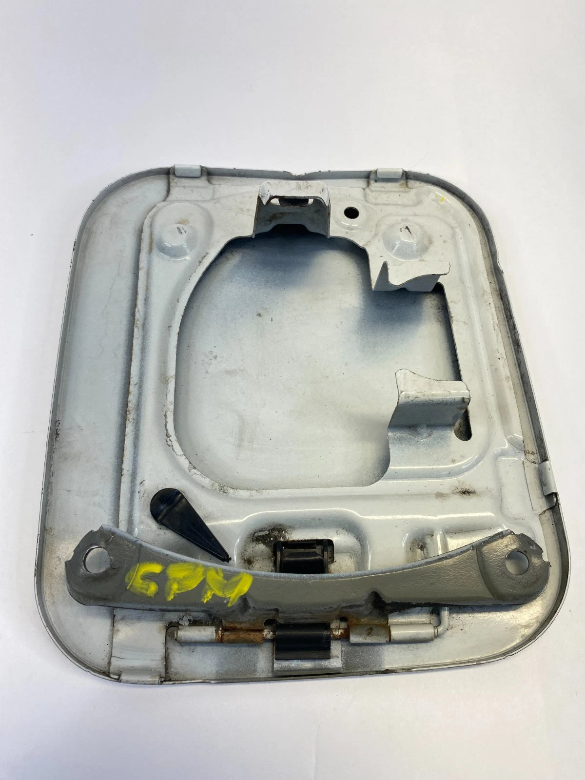 2003 04 05 06 07 2008 PONTIAC VIBE FUEL TANK FILLER GAS COVER LID OEM