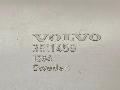 1995-1997 VOLVO 850 REAR RIGHT SIDE DOOR SPEAKER COVER BEZEL TRIM 3511459 OEM