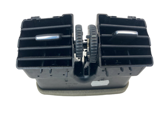 2009 2010 BMW 535I XDRIVE REAR CONSOLE A/C AIR VENT GRILL GRILLE 64226932023 OEM