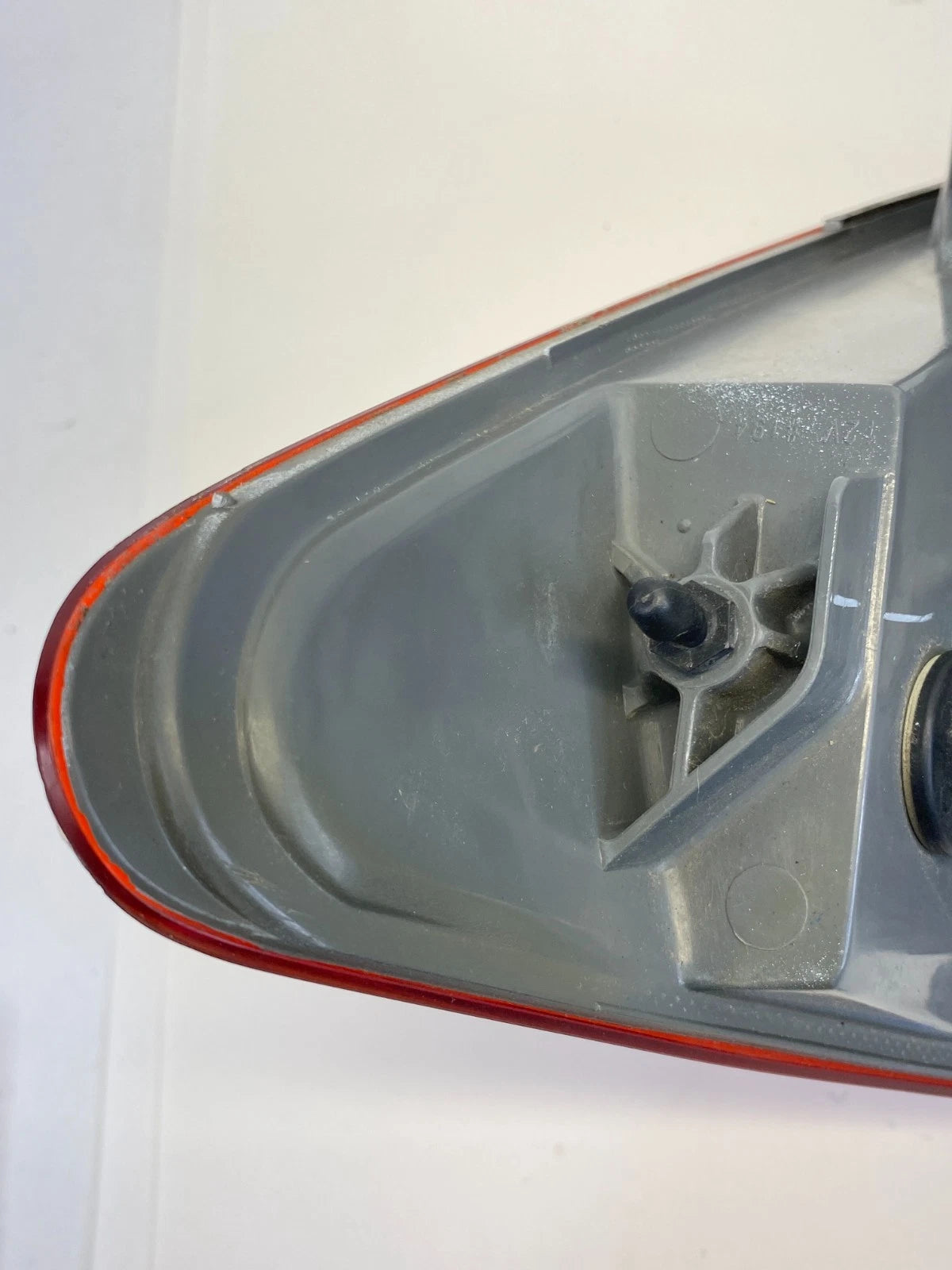 2011-2016 CHEVROLET CRUZE LEFT DRIVER OUTER TAIL LIGHT TAILLIGHT LAMP ASSY