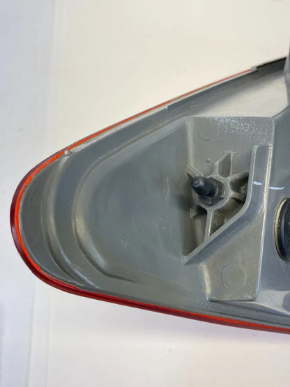 2011-2016 CHEVROLET CRUZE LEFT DRIVER OUTER TAIL LIGHT TAILLIGHT LAMP ASSY