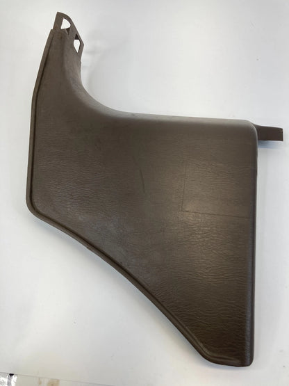 1996-2002 TOYOTA 4RUNNER FRONT LEFT DRIVER KICK PANEL COVER TRIM 62112-35020 OEM
