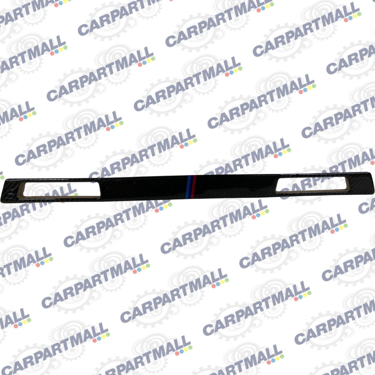 2007 2008 BMW 328xi Dash Cup Holder Bezel Panel Trim Garnish 5145-7130742-05