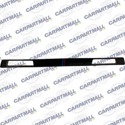 2007 2008 BMW 328xi Dash Cup Holder Bezel Panel Trim Garnish 5145-7130742-05