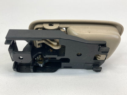 1999 2000 2001 2002 2003 Lexus RX300 Rear Right Side Inner Door Handle Assembly