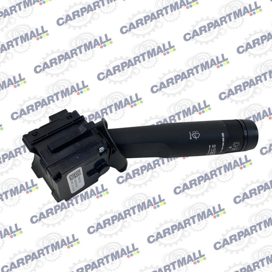 2011-2016 Chevrolet Cruze Windshield Wiper Washer Lever Switch 22891508 OEM