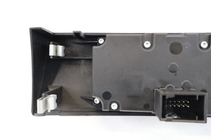 2008 BMW 535XI 08-10 535I FRONT LEFT HEADLIGHT CONTROL SWITCH ASSY 6988551 OEM