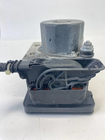 13 14 15 NISSAN ALTIMA 2.5L FWD ABS PUMP ANTI LOCK BRAKE MODULE 476603TA0 OEM