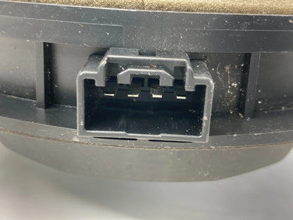 11-19 FORD FIESTA REAR RIGHT SIDE DOOR AUDIO SOUND SYSTEM SPEAKER DA6T-18808-AA