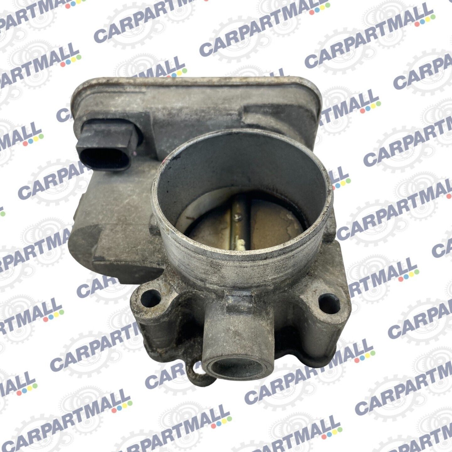 2009-2018 Dodge Journey A/T Throttle Body Throttle Valve Assy OEM