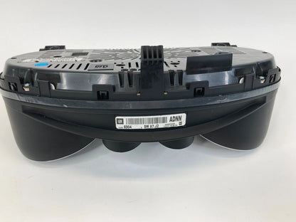 2013 13 BUICK REGAL 2.0L TURBO A/T SPEEDOMETER INSTRUMENT CLUSTER 22936904 OEM