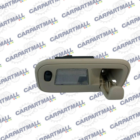 99-03 FORD WINDSTAR RIGHT 2ND ROW INNER OVERHEAD DOME LIGHT LAMP 3F2313A701BAW