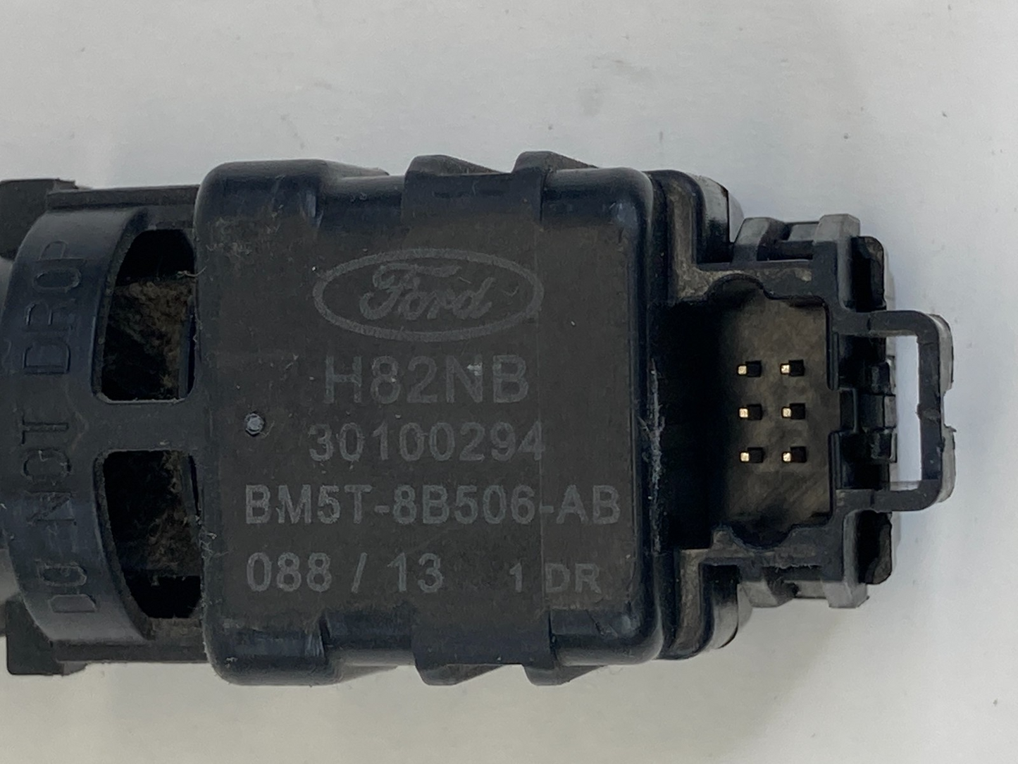 2013-2018 Ford C-Max Air Cabin Temperature Sensor Module BM5T-8B506-AB OEM