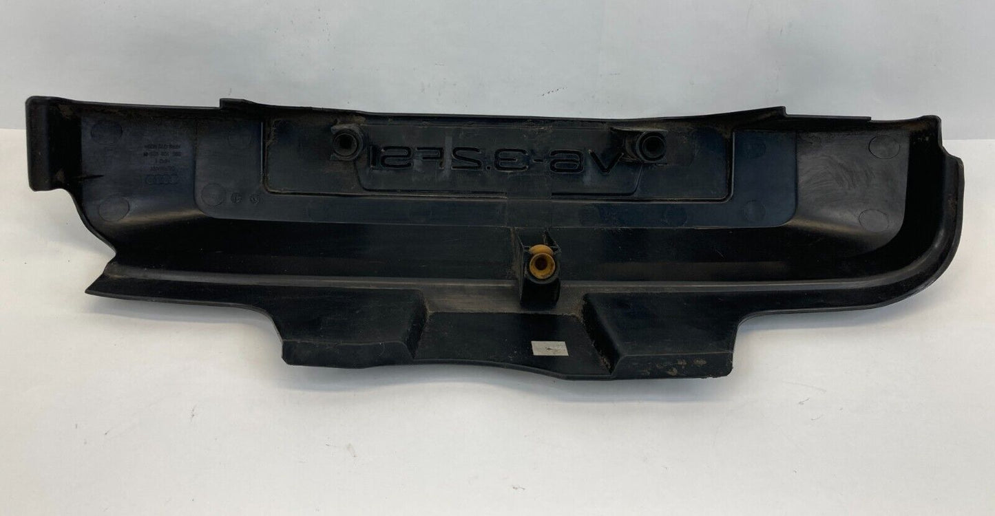 2006-2011 Audi A6 3.2L Front Engine Cover Top 06E-103-925 OEM