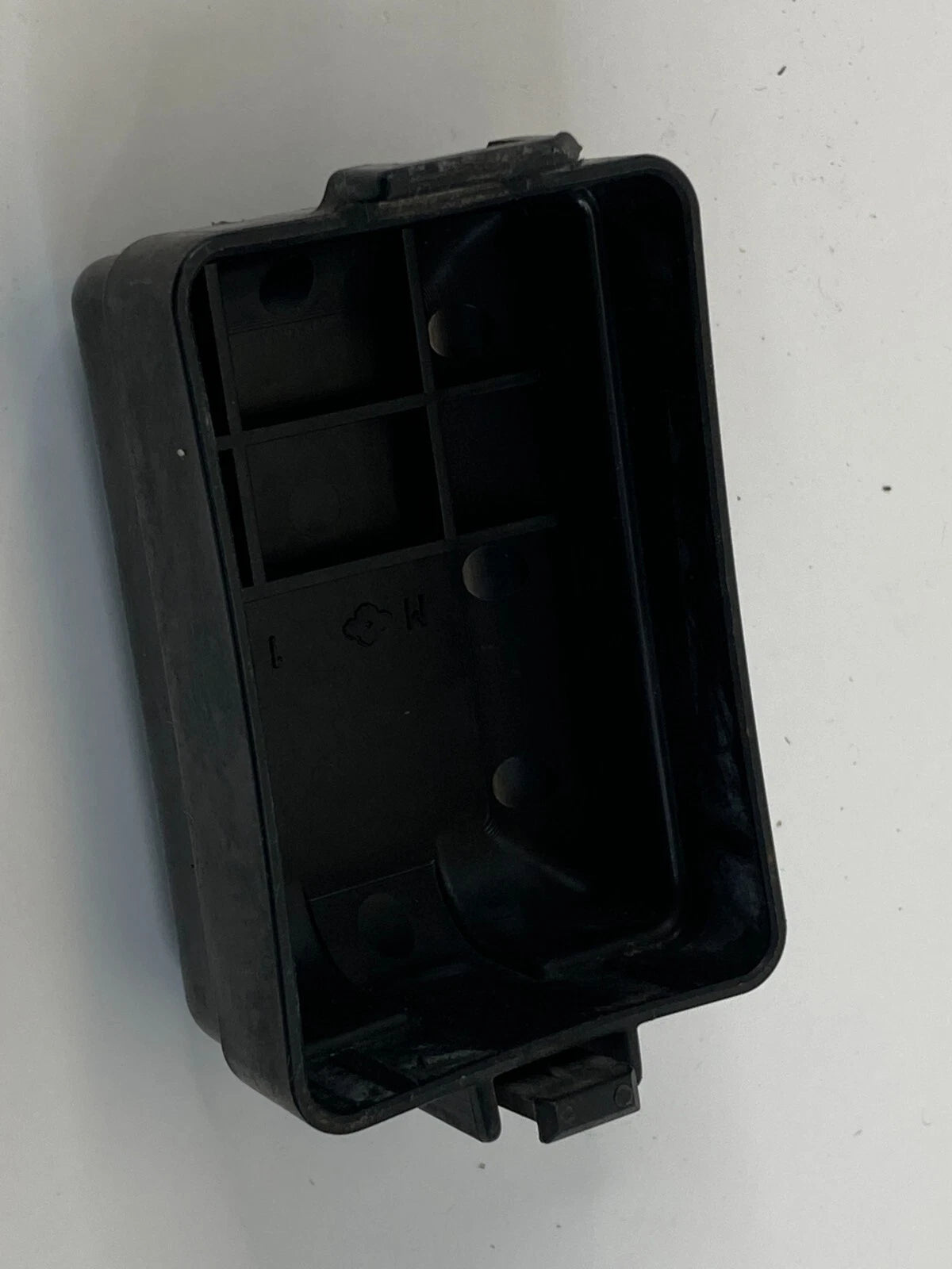 1998-2002 HONDA ACCORD 3.0L SMALL FUSE BOX RELAY COVER PANEL LID OEM