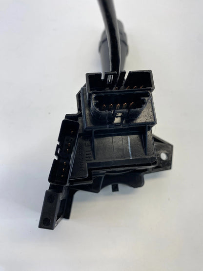 2004-2007 CADILLAC CTS MULTIFUNCTION TURN SIGNAL HEADLIGHT SWITCH OEM 25743472