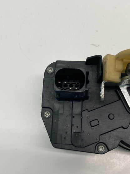 03-07 CADILLAC CTS REAR RIGHT SIDE DOOR LOCK LATCH RELEASE ACTUATOR R10373663