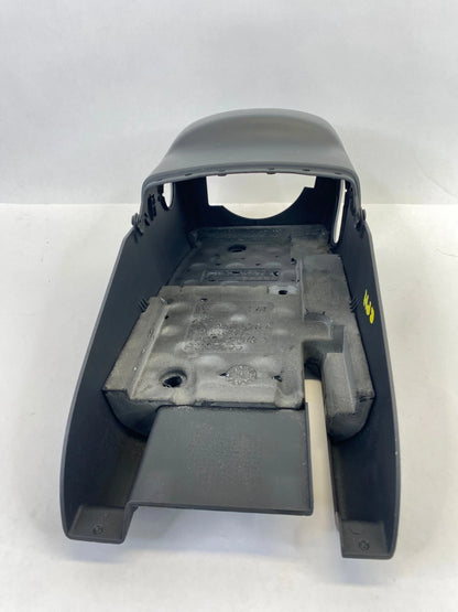 2009-2017 VOLKSWAGEN CC STEERING COLUMN SHROUD COVER LOWER UPPER P0108665 OEM