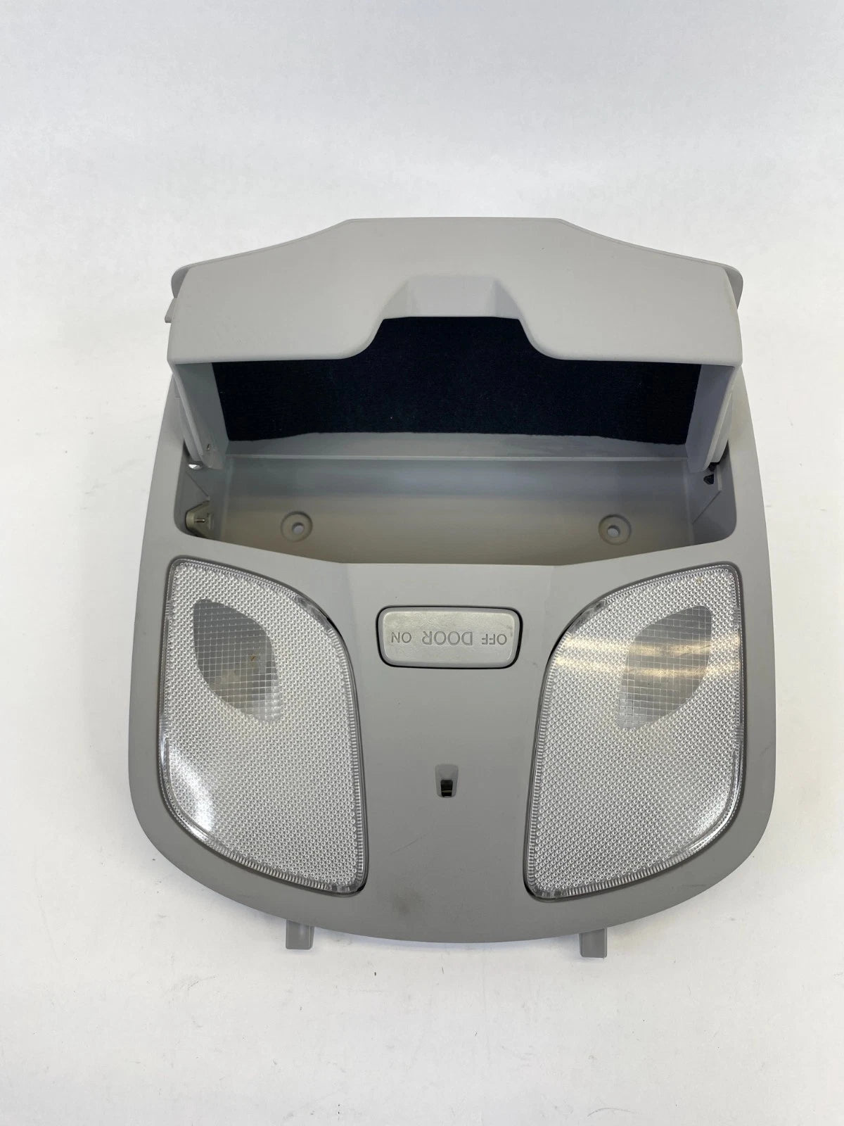2011-2015 HYUNDAI SONATA OVERHEAD CONSOLE DOME MAP LIGHT ASSEMBLY 928003SXXX OEM