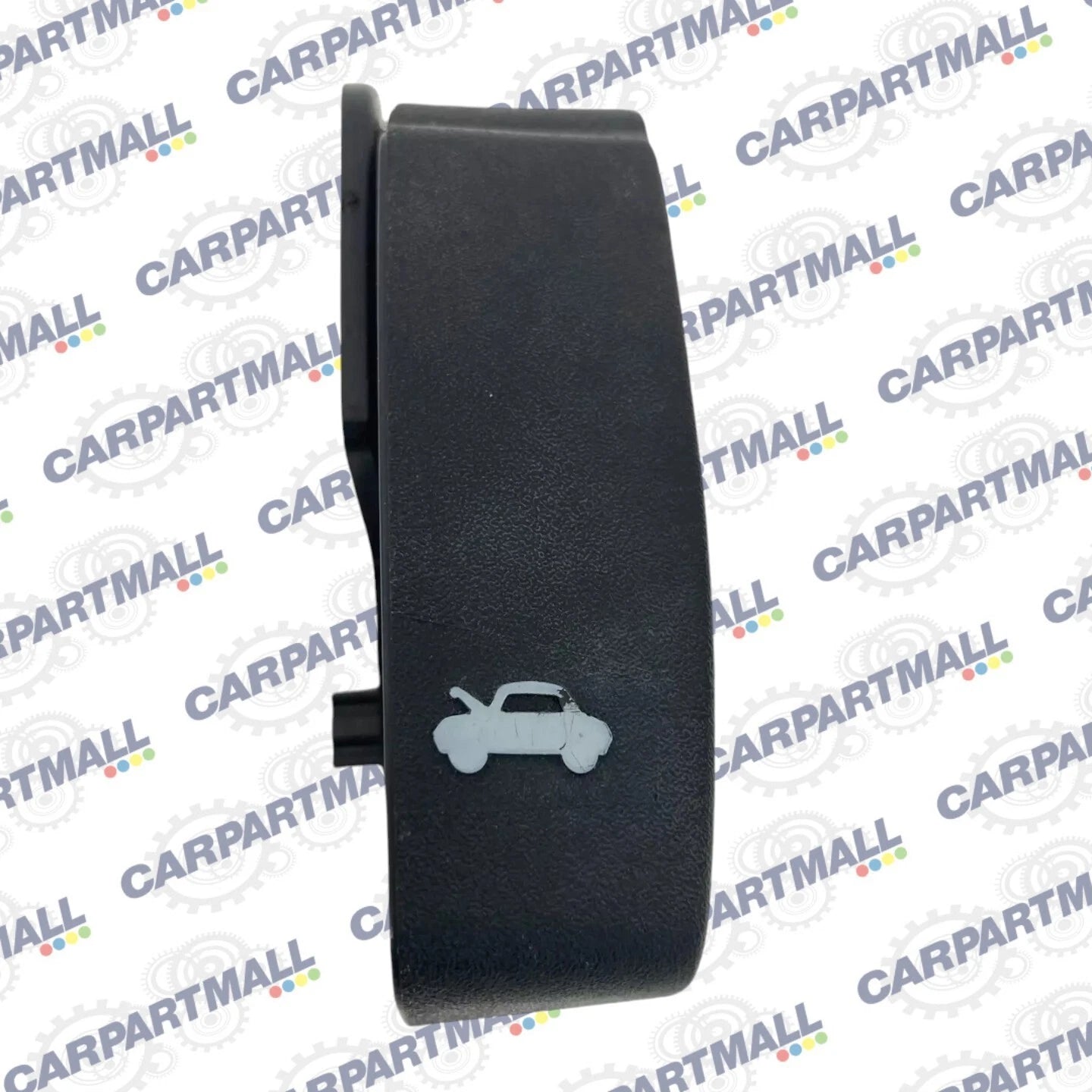 2004 05 06 07 2008 ISUZU ASCENDER HOOD RELEASE OPENER PULL HANDLE LEVER OEM