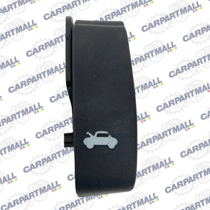 2004 05 06 07 2008 ISUZU ASCENDER HOOD RELEASE OPENER PULL HANDLE LEVER OEM