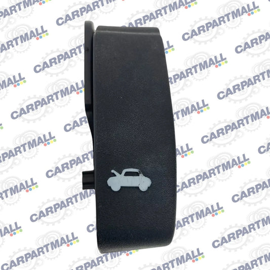 2004 05 06 07 2008 ISUZU ASCENDER HOOD RELEASE OPENER PULL HANDLE LEVER OEM