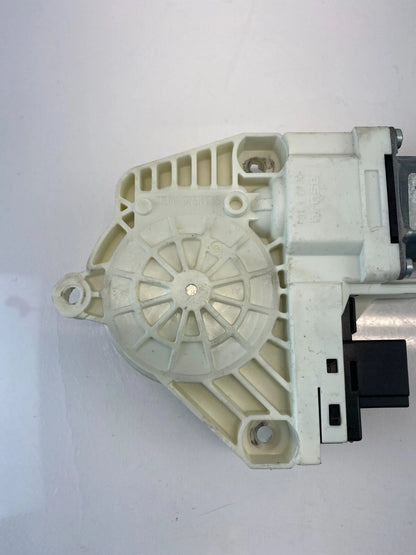 2007-2009 07-09 AUDI Q7 FRONT RIGHT PASSENGER SIDE DOOR POWER WINDOW MOTOR OEM