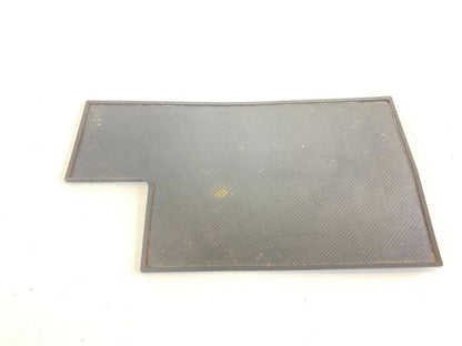 2003-2007 HONDA ACCORD CENTER CONSOLE INNER INSERT RUBBER MAT BOX 83413-SDA-A010