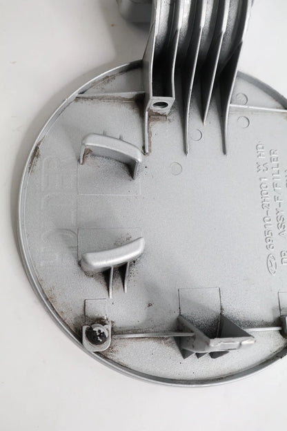 2006-2010 HYUNDAI ELANTRA SEDAN FUEL FILLER DOOR GAS COVER LID 69510-2H001