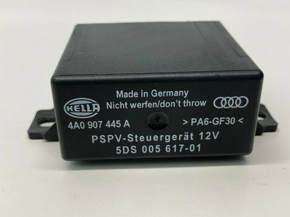 1998-2004 AUDI A6 MIRROR MEMORY CONTROL MODULE UNIT 4A0-907-445-A OEM