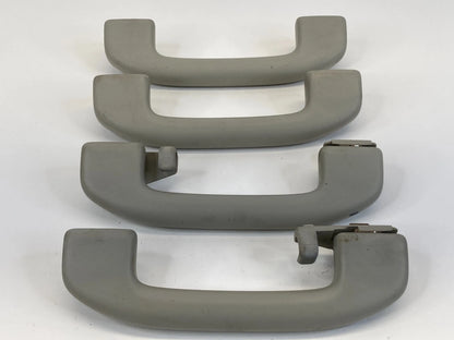 2009-2014 NISSAN MURANO ROOF GRAB HANDLE SET OF 4 OVERHEAD ASSIST GRIP OEM