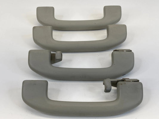 2009-2014 NISSAN MURANO ROOF GRAB HANDLE SET OF 4 OVERHEAD ASSIST GRIP OEM